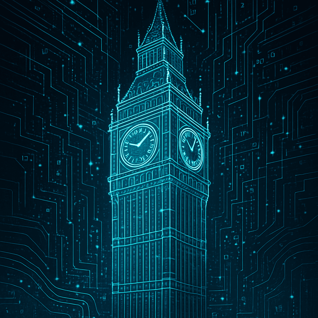 London Finance And Technology