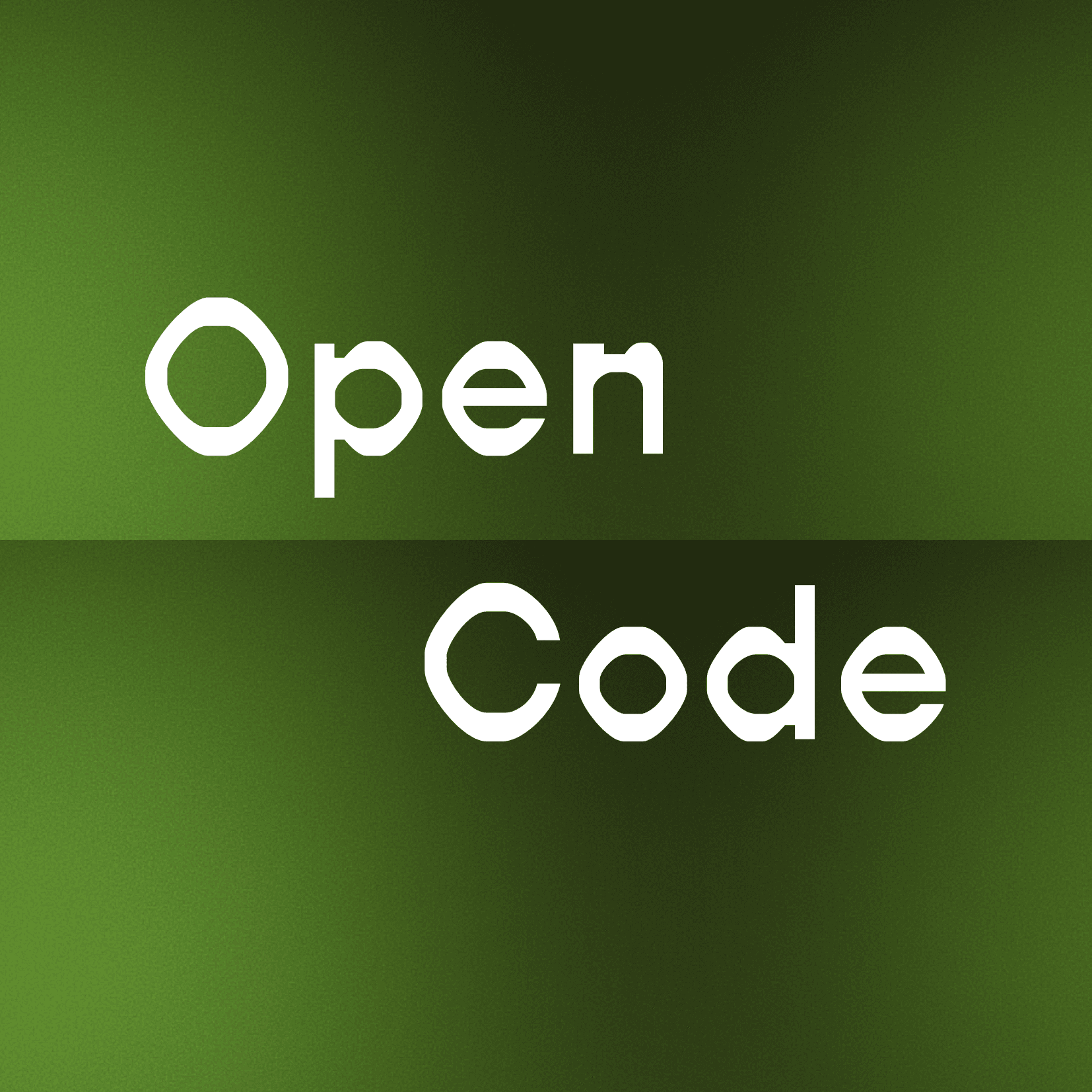 Open Code